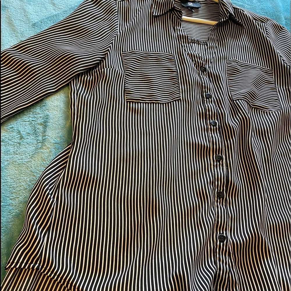 Flowy blouse